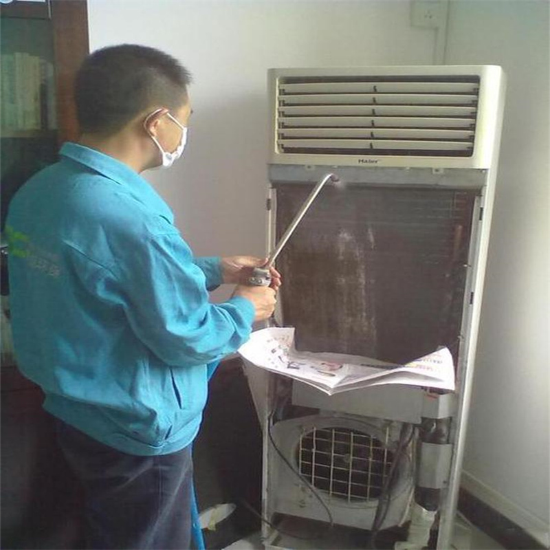 深圳北站附近上门家用空调维修